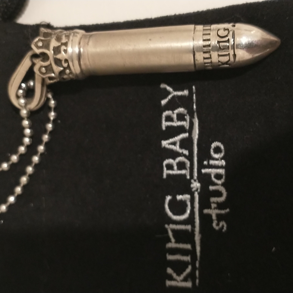 KING BABY STUDIO - Picture 6 of 9